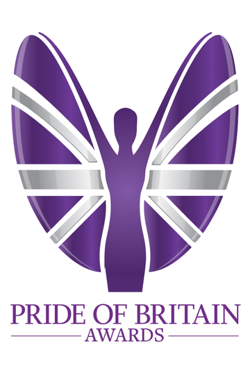 Pride of Britain Awards