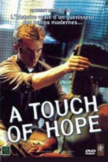 A Touch of Hope Poster