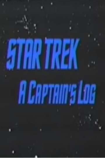 Star Trek A Captains Log