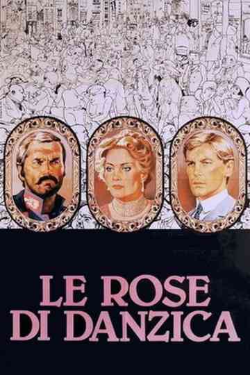 Le rose di Danzica Poster