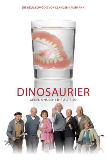 Dinosaurs – You Look Ancient Compared to Us!