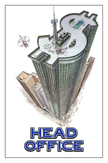 Head Office Poster