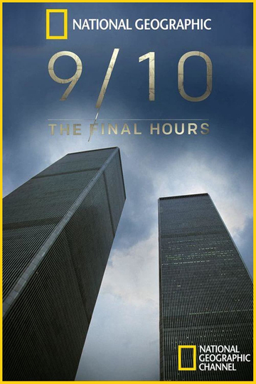 910 The Final Hours