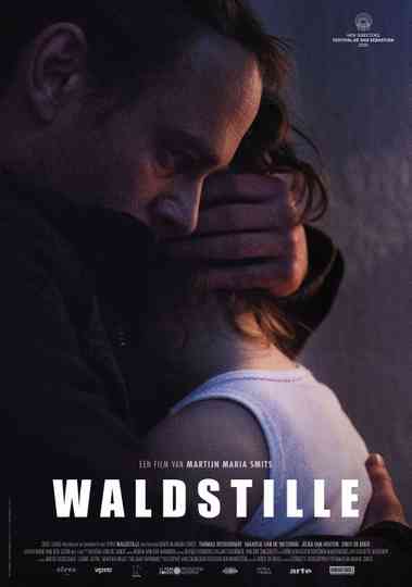 Waldstille Poster