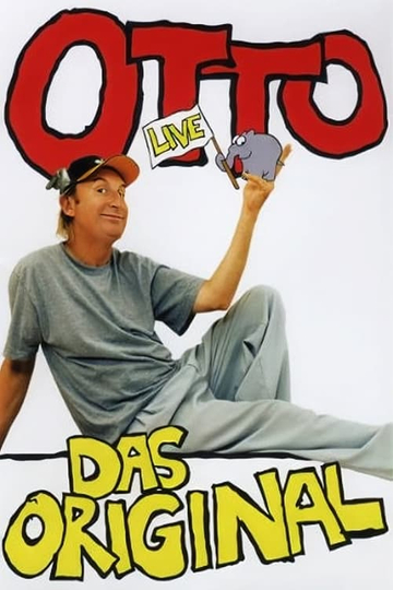 Otto live Das Original