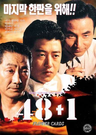48  1 Poster