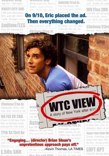 WTC View Poster