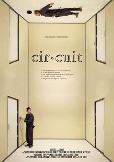 Circuit Poster