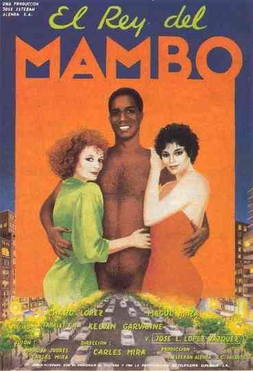 El rey del mambo