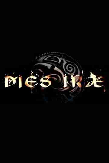 Dies irae Poster
