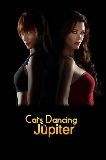 Cats Dancing on Jupiter Poster
