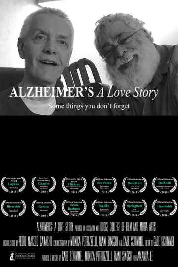 Alzheimers A Love Story