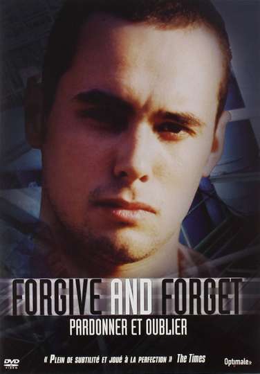 Forgive and Forget Poster
