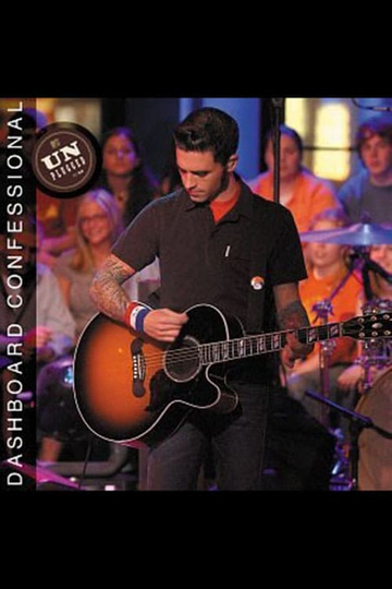 MTV Unplugged 20   Dashboard Confessional