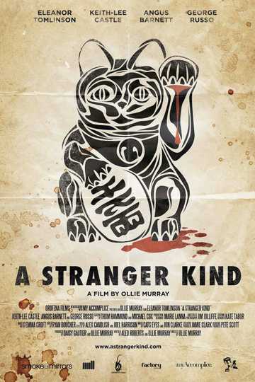 A Stranger Kind