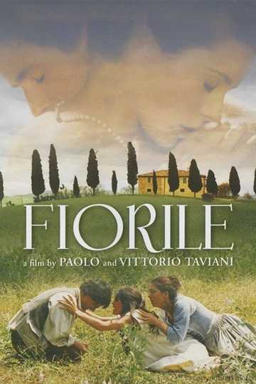 Fiorile Poster