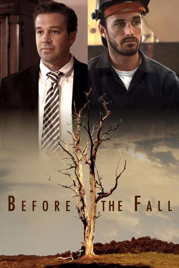 Before the Fall Poster