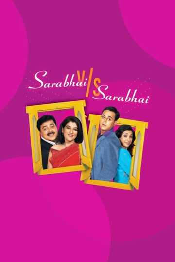 Sarabhai vs Sarabhai