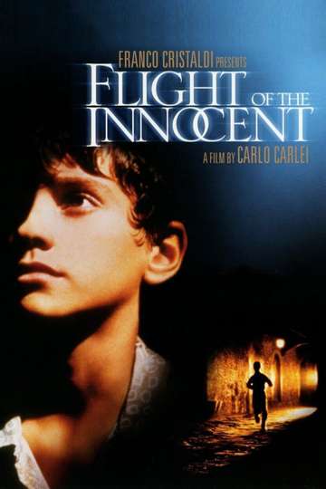 Flight of the Innocent Poster