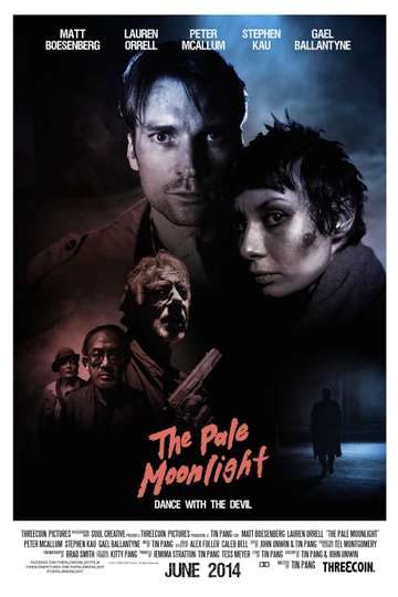 The Pale Moonlight