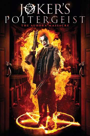 Jokers Poltergeist Poster