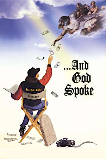The Making of And God Spoke