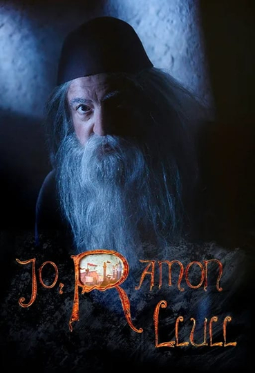 Jo, Ramon Llull Poster