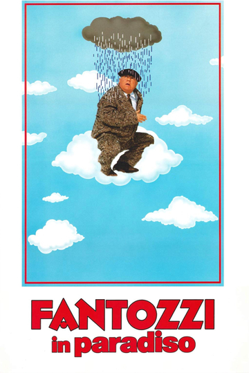 Fantozzi in Heaven Poster