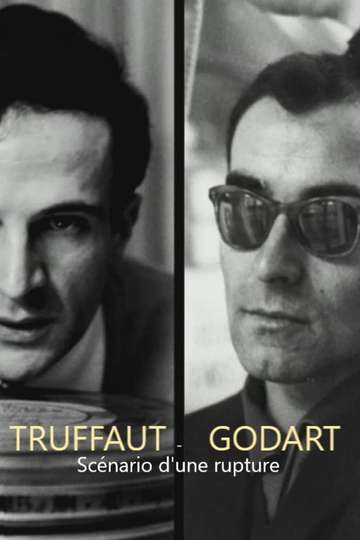 Truffaut  Godard scénario dune rupture