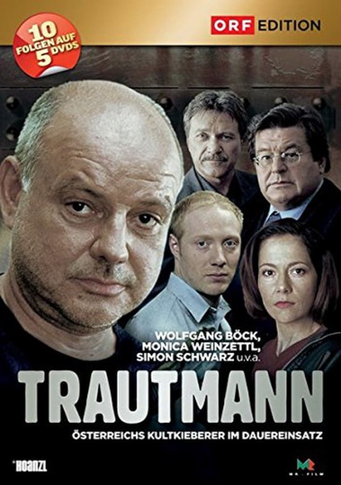 Trautmann Poster