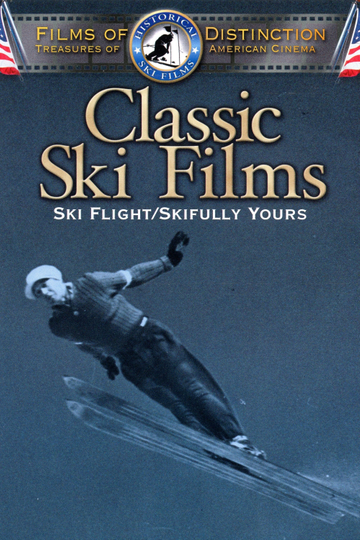 Ski Flight