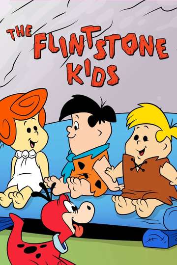 The Flintstone Kids Cast & Crew 