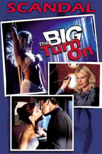 Scandal The Big Turn On