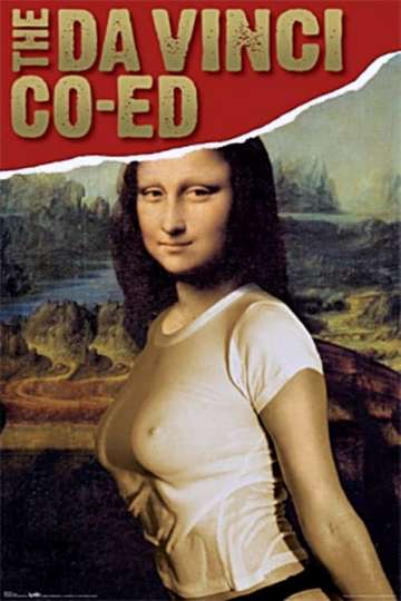 The Da Vinci Coed Poster