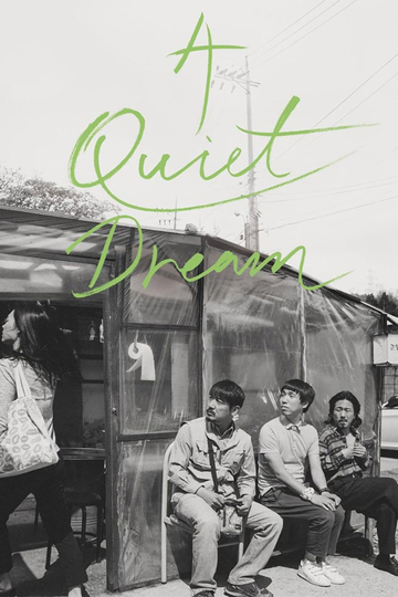 A Quiet Dream Poster