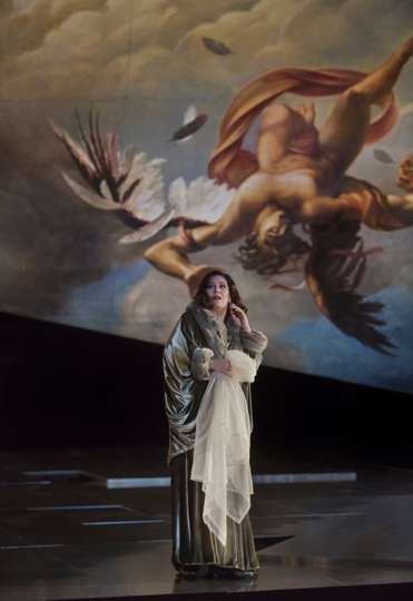 The Metropolitan Opera Un Ballo in Maschera