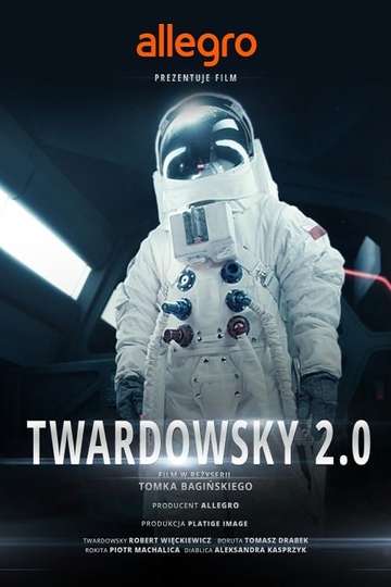 Polish Legends. Twardowsky 2.0 Poster