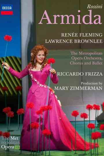 Rossini Armida