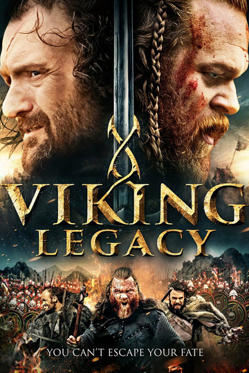 Viking Legacy Poster