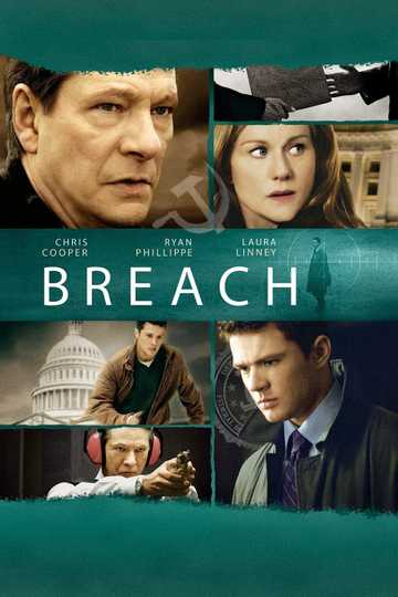 Breach Poster
