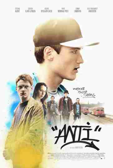 Anti Poster
