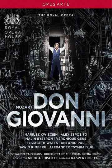 Don Giovanni