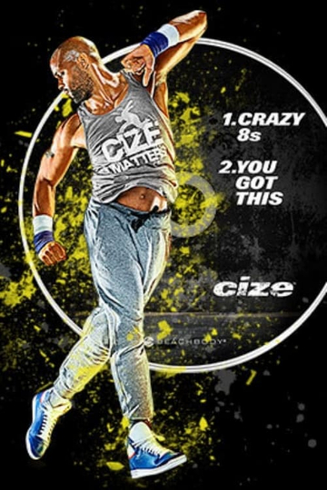 Cize  Crazy 8s