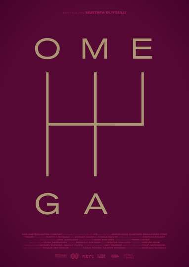 Omega Poster