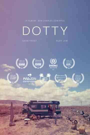 Dotty Poster