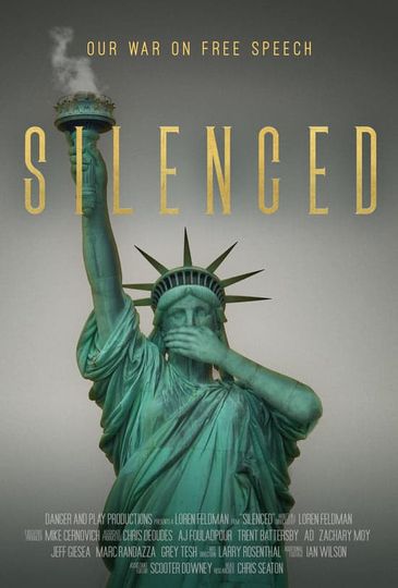Silenced Poster