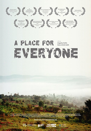 A Place For Everyone