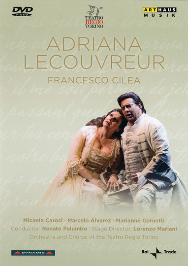 Adriana Lecouvreur