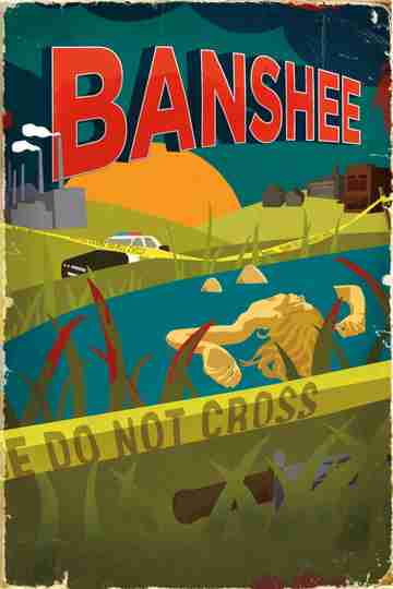Banshee Poster