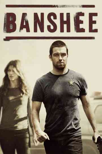 Banshee Poster